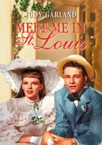 Poster to the movie "Meet Me in St. Louis" #107458