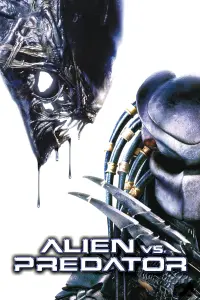 Poster to the movie "AVP: Alien vs. Predator" #84194