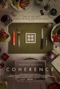 Poster to the movie "Coherence" #80806