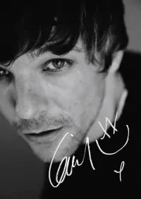 Poster to the movie "Louis Tomlinson: All of Those Voices" #614500