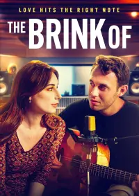 Poster to the movie "The Brink Of" #443810