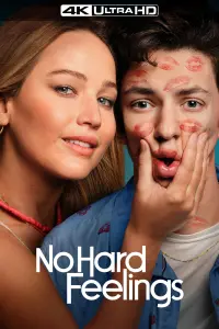 Poster to the movie "No Hard Feelings" #9388