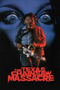 Poster to the movie "The Texas Chain Saw Massacre" #473707