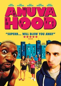 Poster to the movie "Anuvahood" #603033