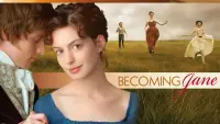 Backdrop to the movie "Becoming Jane" #224016