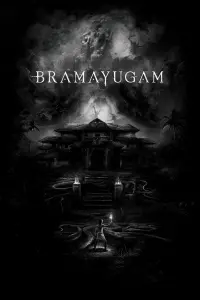 Poster to the movie "Bramayugam" #191635