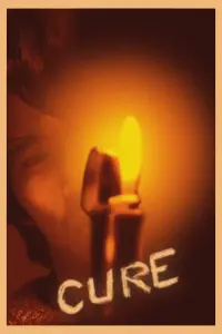 Poster to the movie "Cure" #544403