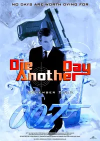 Poster to the movie "Die Another Day" #309875