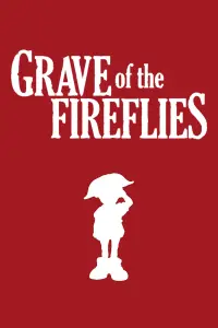 Poster to the movie "Grave of the Fireflies" #173872