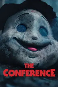 Poster to the movie "The Conference" #318554