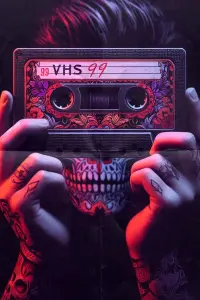 Poster to the movie "V/H/S/99" #113567