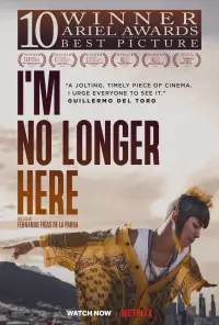 Poster to the movie "I