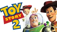 Backdrop to the movie "Toy Story 2" #17932