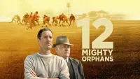 Backdrop to the movie "12 Mighty Orphans" #94750