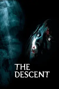 Poster to the movie "The Descent" #85788