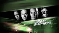 Backdrop to the movie "The Fast and the Furious" #249108