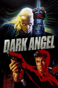 Poster to the movie "Dark Angel" #121533