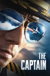 Poster to the movie "The Captain" #150920