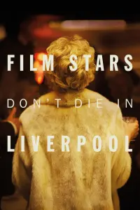 Poster to the movie "Film Stars Don