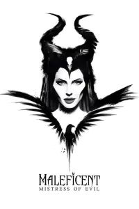 Poster to the movie "Maleficent: Mistress of Evil" #27265