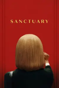 Poster to the movie "Sanctuary" #317544