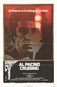 Poster to the movie "Cruising" #273145