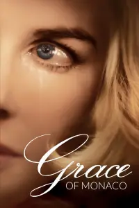 Poster to the movie "Grace of Monaco" #310056