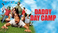 Backdrop to the movie "Daddy Day Camp" #349868