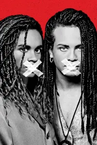 Poster to the movie "Milli Vanilli" #386015