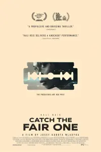 Poster to the movie "Catch the Fair One" #348135