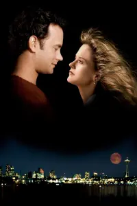 Poster to the movie "Sleepless in Seattle" #266533