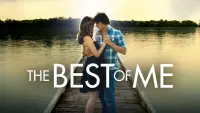 Backdrop to the movie "The Best of Me" #214263