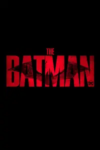 Poster to the movie "The Batman" #10525