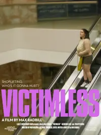 Poster to the movie "Victimless" #592729