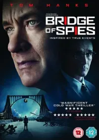 Poster to the movie "Bridge of Spies" #231371