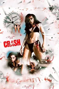 Poster to the movie "Crash" #95864