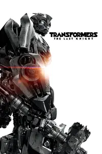 Poster to the movie "Transformers: The Last Knight" #33948