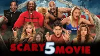 Backdrop to the movie "Scary Movie 5" #48935