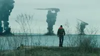 Backdrop to the movie "Captive State" #380181