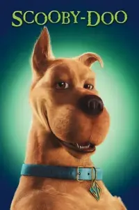 Poster to the movie "Scooby-Doo" #569644