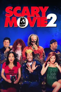 Poster to the movie "Scary Movie 2" #38346