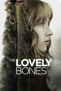 Poster to the movie "The Lovely Bones" #20118