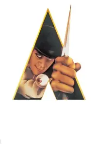 Poster to the movie "A Clockwork Orange" #175921