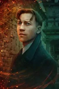 Poster to the movie "Fantastic Beasts: The Secrets of Dumbledore" #270800