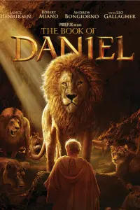 Poster to the movie "The Book of Daniel" #104197