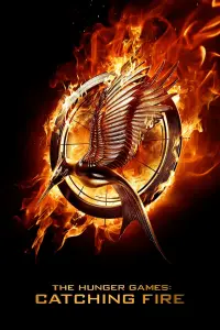 Poster to the movie "The Hunger Games: Catching Fire" #7132