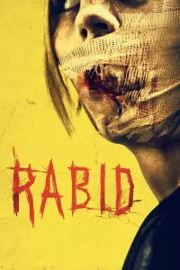 Poster to the movie "Rabid" #347856