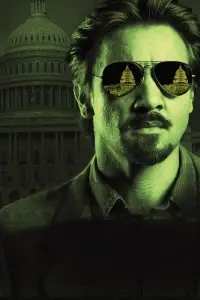 Poster to the movie "Kill the Messenger" #273500