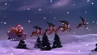 Backdrop to the movie "Rudolph the Red-Nosed Reindeer" #220862