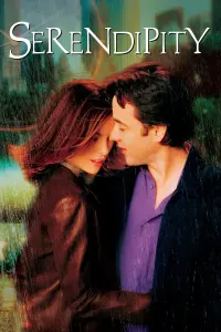 Poster to the movie "Serendipity" #254000